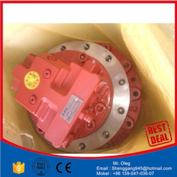 nabtesco travel motor,final drive assemly,GM04,GM05,GM06,GM08,GM09GM05VL,GM06VL,GM05VA,GM06VA,GM08,GM09,GM24VA,GM28V #1 image