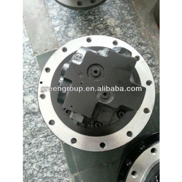 Kubota KX030 final drive,KUBOTA KX035 excavator travel motor,KX91-2,KX161,KX121,R201 drive motor #1 image