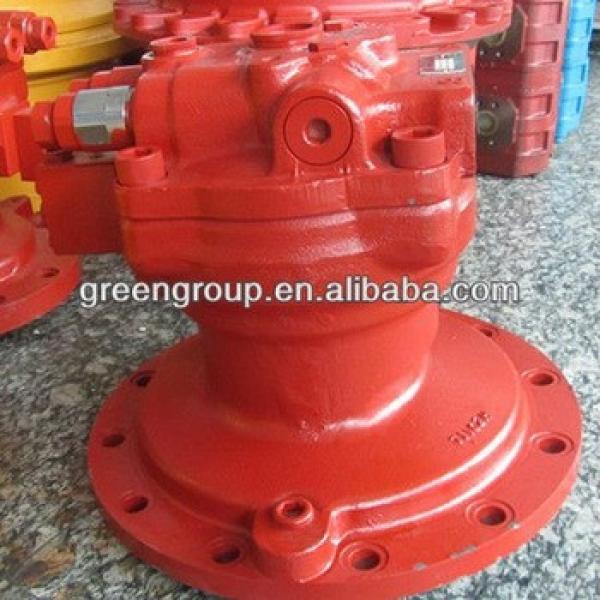 Volvo EC210B swing motor,M2X120B-CHB excavator slewing motor,FC-80-020,M2X63CHB,M2X146B,M2X170CHB-15A,EC160B,EC140B,VOE 14550095 #1 image