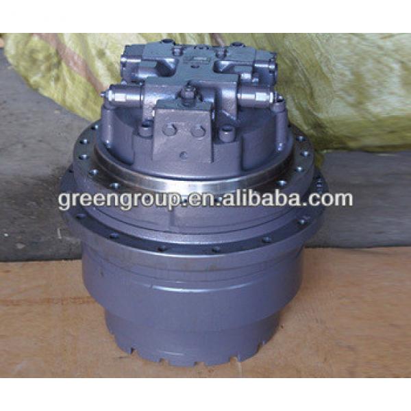 EC210B final drive,Volvo EC75B excavator travel motor,EC300B,EC230B,EC240B,EC60C,EC280B,EC290B,EC55B,EC360B,EC380B,EC70B,EC460B #1 image