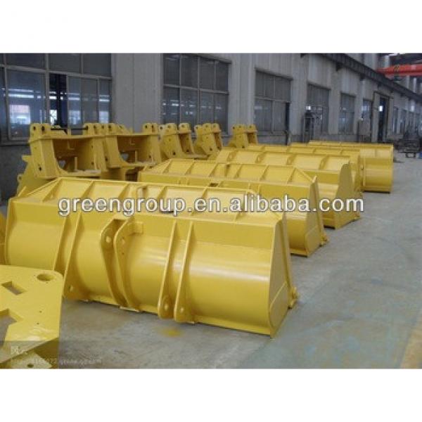 Kobelco,Kubota,Sumitomo,Daewoo excavator bucket,bucket for excavator,grab bucket,bucket teeth #1 image