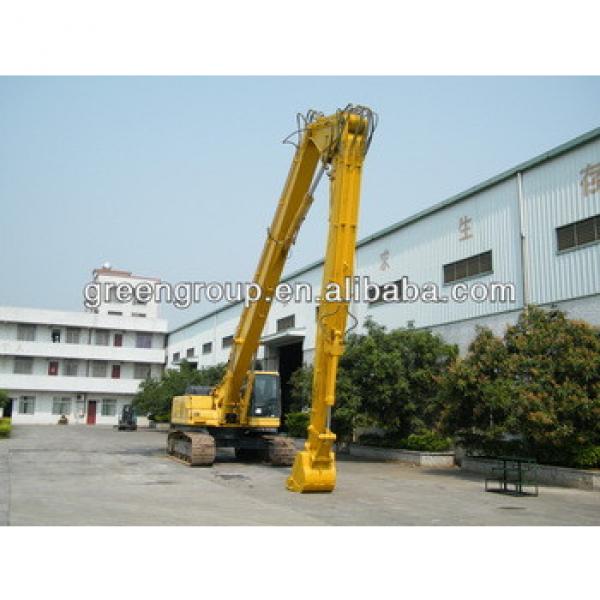 Excavator Arm,Long Reach Excavator Arms, Excavator Boom #1 image