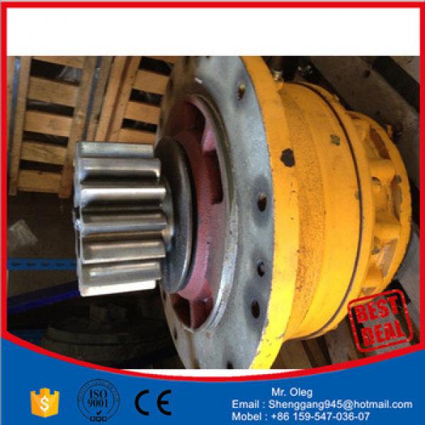 kobelco swing reducer / swing motor,sk200-8,SK260-8 LQ32W00011F1,SK250-8 #1 image