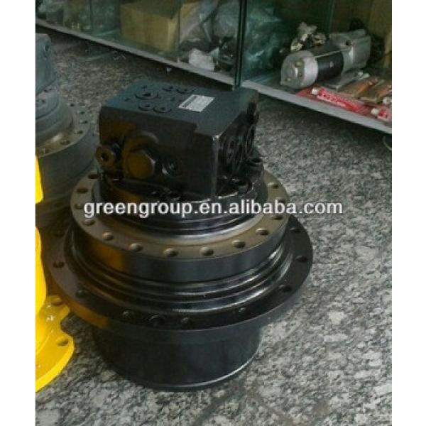 Kobelco SK135 final drive,SK130 excavator travel motor,SK55,SK30,SK45,SK80,SK50,SK120,SK60,SK75,SK170,SK180,SK110,SK140,SK160, #1 image