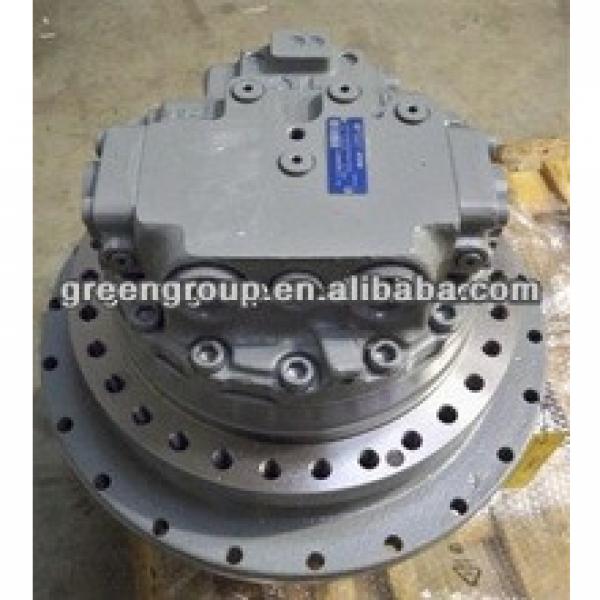 nabtesco final drive,GM35vl travel motor,GM07,GM18VL,GM24,GM35VA,GM09,GM05,GM06, #1 image