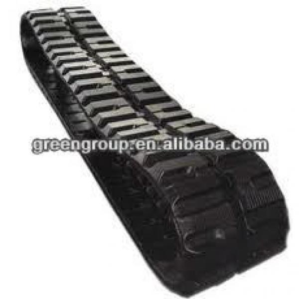 IHI 60 mini excavator rubber track,ihi 50 digger rubber track,ihi 35N,ihi55,ihi 70,ihi 80,ihi 30JX,ihi 120,ihi 40,ihi 45,ihi 65, #1 image