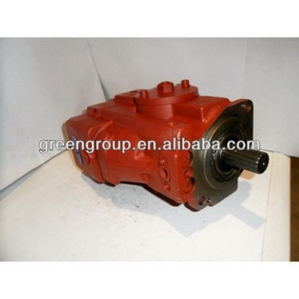 Uchida AP2D25 hydraulic pump,Rexroth AP2D36,AP2D18,AP2D32,AP2D42,AP2D28,kubota,bobcat,kato,sumitomo,Excavator Pump #1 image