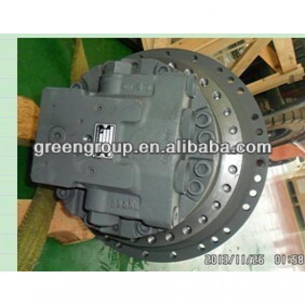 Volvo ec210b travel motor,EC240B final drive,EC88,EC65,EC60,EC40,EC30,EC35,EC45B,EC50,EC55B,EC75B,EC55,EC60C,EC70B main pump, #1 image