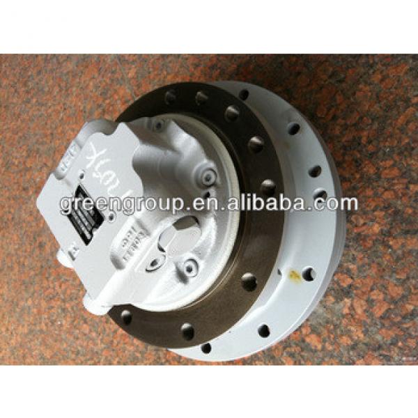 EX40 track motor ZX25,ZX27 final drive,EX40,EX30,EX45,EX55,EX60,EX75,EX90,EX100,ZX50,ZX45,ZX75,ZX90,ZX55,EX27,ZX30,ZX40,ZX35 #1 image