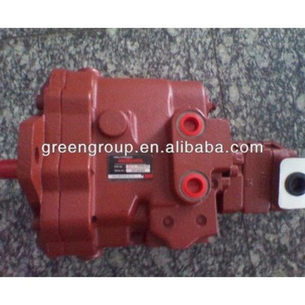 Sunward hydraulic pump.excavator pump,SWE80,SWE60,SWE70,SWE30,SWE35,SWE40,SWE45,SWE50,SWE55,SWE65,SWE90,SWE120,SWE130 SWE150 #1 image