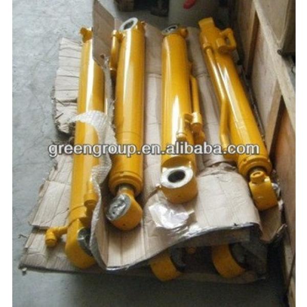 Doosan excavator arm cylinder,DH360LC,DH225LC bucket cylinder,DH210-7,DH370LC,R320,DH220,DH170LC,DH280,DH330LC boom cylinder #1 image