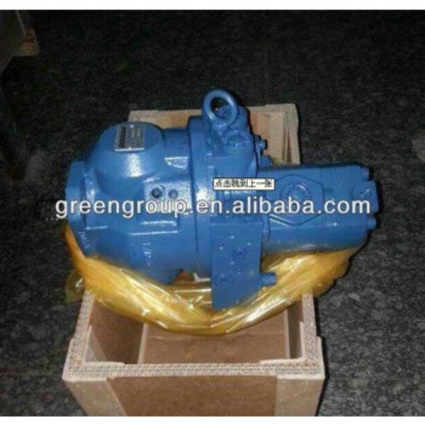 Uchida Rexroth AP2D36 hydraulic pump,AP2D25 main Pump,AP2D28,AP2D18,AP2D14,AP2D32,AP2D12,sumitomo,volvo,kubota,daewoo, #1 image