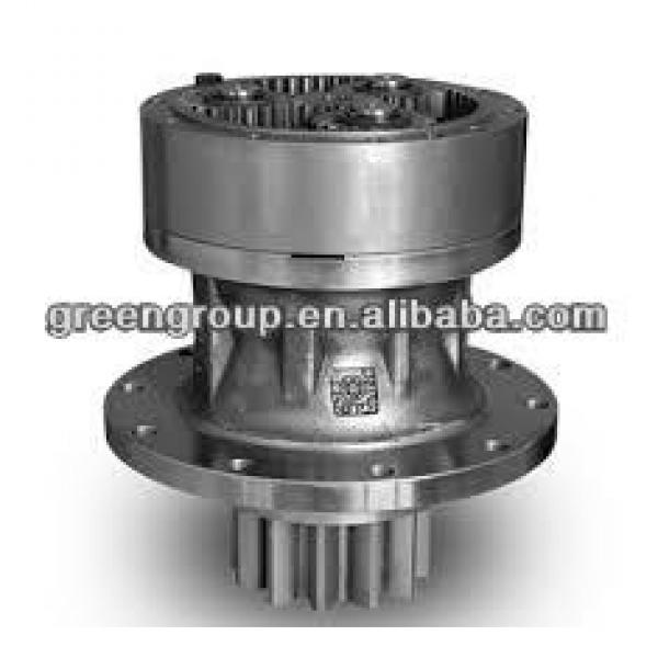 Kobelco SK250-8 Swing Gearbox Reducer,SK260-8 LQ32W00011F1,SK200-8 excavator Slew motor,LQ15V00020F1,SK210-8 YN32W00019F1, #1 image