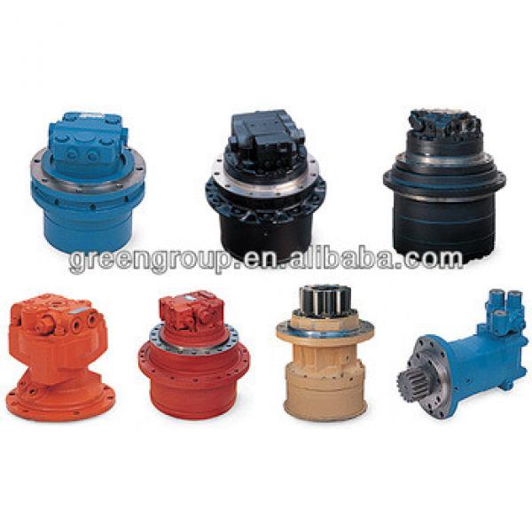 Doosan swing motor gearbox,reducer,DH300-7,404-00096,DH150-7,404-00062,01-00086B DH220-5,DH60-7,401-00176,2401-9255,DH55, #1 image