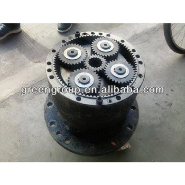 Kobelco SK200-8 swing motor reducer,Swing Gearbox Reducer,SK260-8 LQ32W00011F1,SK250-8 excavator Slew motor,LQ15V00020F1, #1 image