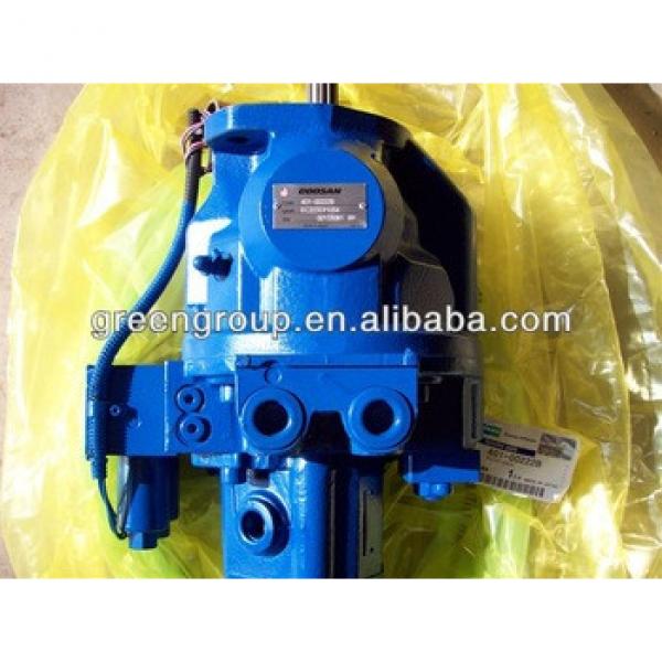 kobelco excavator main pump,excavator hydraulic pump SK70,SK30,SK45,SK80,SK60,SK50,SK90,Kobelco ,SK75 ,SK70,SK80,SK60,SK50 #1 image