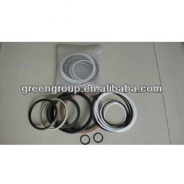 excavator seal kit ,Kobelco Hyundai Doosan Daewoo Sumitomo Kato volvo excavator seal kit #1 image