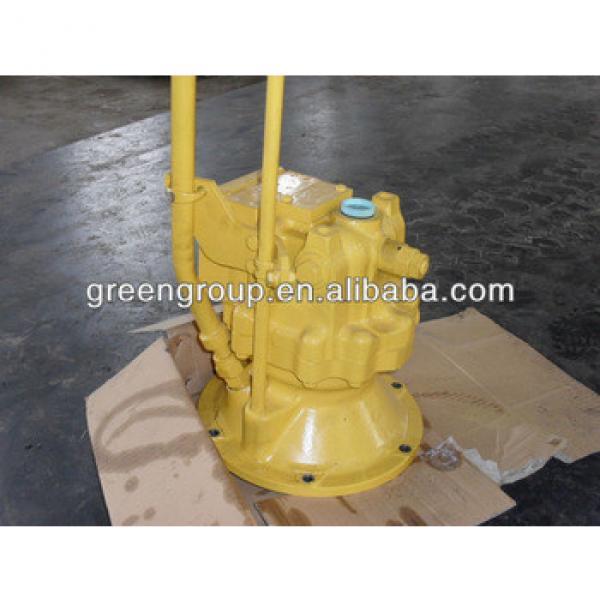 PC200-7 excavator Swing Motor Ass&#39;y,706-7G-01070,PC200-8,20Y-26-31431,SLEW MOTOR,PC210-6,PC210-8,PC200-8,20Y-26-31431 #1 image