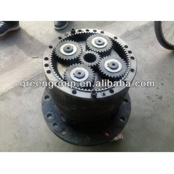 excavator swing reducer assembly/ swing motor/swing gearbox for excavator for kobelco/hyundai/doosan #1 image