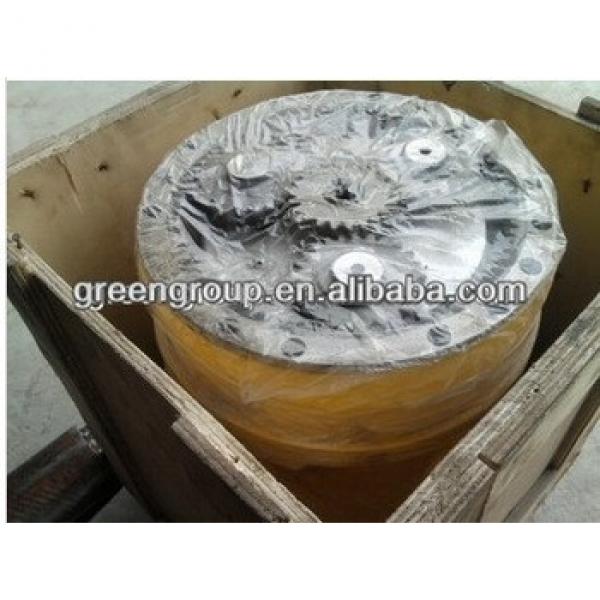 excavator slewing motor/swing reducer assembly/swing gearbox #1 image