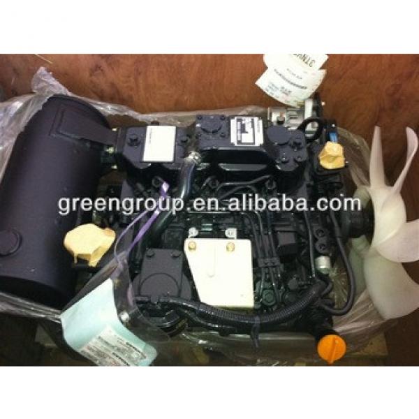 engine piston liner seal kit /Volvo/Daewoo//Hyundai/Doosan/Kubota,bearing,piston,liner,gasket,seal kit, #1 image