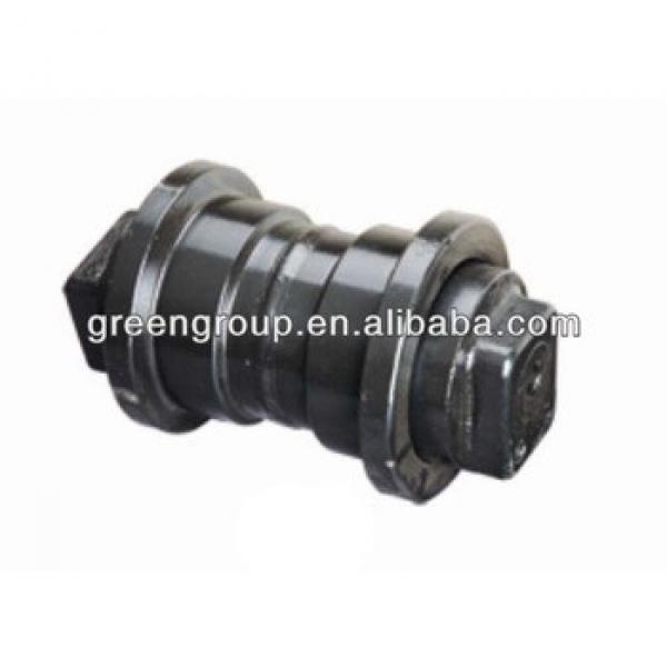 Kobelco excavator track roller,SK45 bottom roller,SK60,SK30,SK100,SK120,SK130,SK210LC,SK170,SK350-6,SK200-8,SK180,SK140,SK100 #1 image