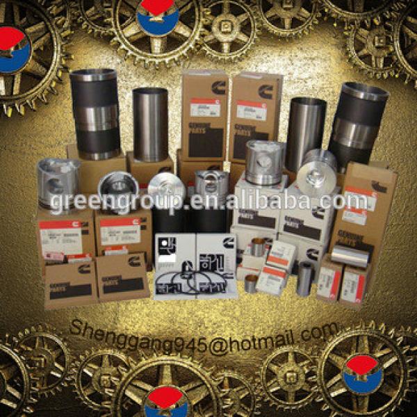 engine part,excavator 4D105-3 engine parts ring piston 6130-32-2110 hydraul piston cylind piston kit #1 image