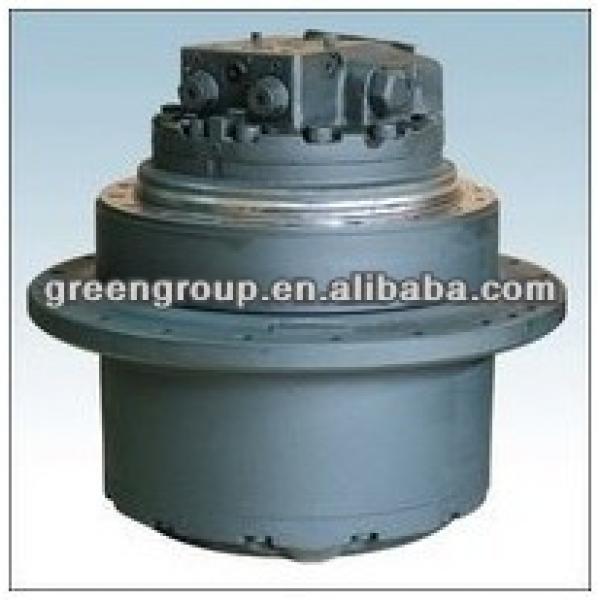 hyundai R55 final drive,travel motor assy:R75,R110,R130,R210LC-7,R215,R220LC-5,R225,R290,R300,R305,R360LC,R362,R #1 image