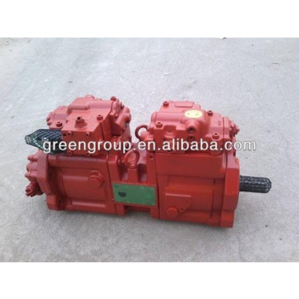 SAMSUNG SE350LC HYDRAULIC PUMP,SE130LC EXCAVATOR MAIN PUMP,SE210LC,SE250LC,SE280LC-2,MX225,MX130,MX222,SE360LC-2 FINAL DRIVE, #1 image