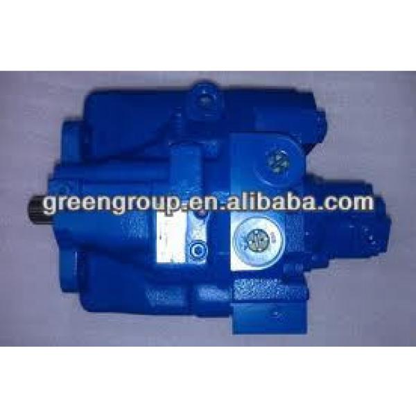 Uchida hydraulic pump,ap2d25 Rexroth AP2D36VL Main Pump,DH45,AP2D18,AP2D14,AP2D32,AP2D12,sumitomo,doosan,volvo,kubota, #1 image