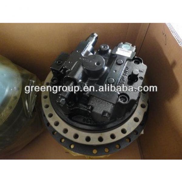 Daewoo final drive,Solar 330LC-V excavator travel motor,2401-9264B,DH220lc-5,DH220,DH225-7,DH320LC,DH330,DH360,DH375,DH300,DH280 #1 image