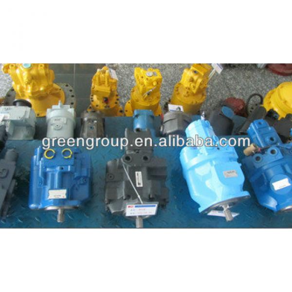 Uchida hydraulic pump,uchida rexroth main pump,AP2D36 excavator PUMP,AP2D25 pump,for Doosan,Daewoo,Hyundai,Kubota,Kobelco,Volvo #1 image