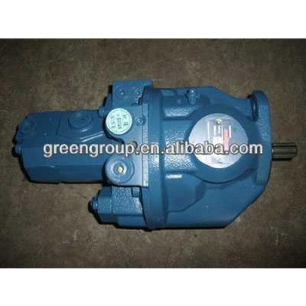 Excavator hydraulic pump and parts,excavator hydraulic pump,excavator hydraulic rotary pump,excavator hydraulic oil cylinder #1 image