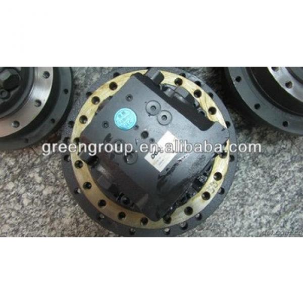 Kobelco SK100 travel motor,SK130 final drive,excavator,SK210LC-6,SK160,SK330-8,SK55,SK65,SK30-2,SK60-8,SK70,SK75,SK80,SK85,SK40, #1 image