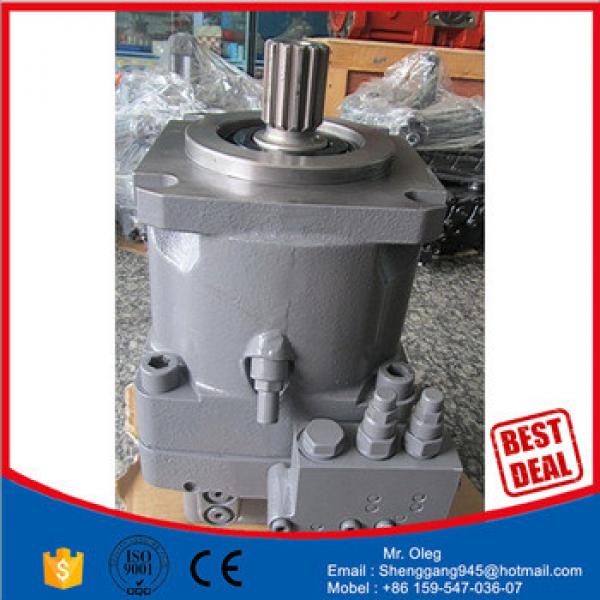 kayaba hydraulic pump,main pump,PSVD2-27E KYB PSVD2-21E,PSVD2-19E/PSVD2-26E for Sunward,Kobelco,Doosan excavator main pump, #1 image