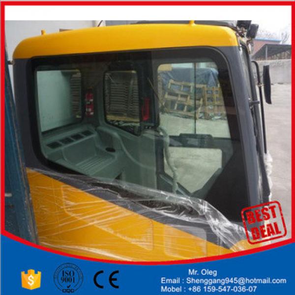 excavator cabin EX200-5,drive cab ZAXIS60 ,ZX90,ZX130,ZX160,ZX75,ZX200,ZX220,ZX240,ZX230,ZX300,ZX320,ZX120,ZX55,ZX70,ZX80 #1 image