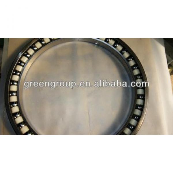 Excavator bearings,excavator walking bearing,excavator slew ring bearing,for NTN,NSK,KOYO,ASK,YF #1 image