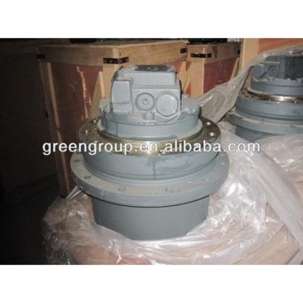 EX120 excavator travel motor,ZX55 final drive,EX25,EX40,EX60-1,EX50,EX90,ZX30,ZX75,ZX90,ZX55,ZX55,ZX60,EX100,ZX120,EX70 #1 image