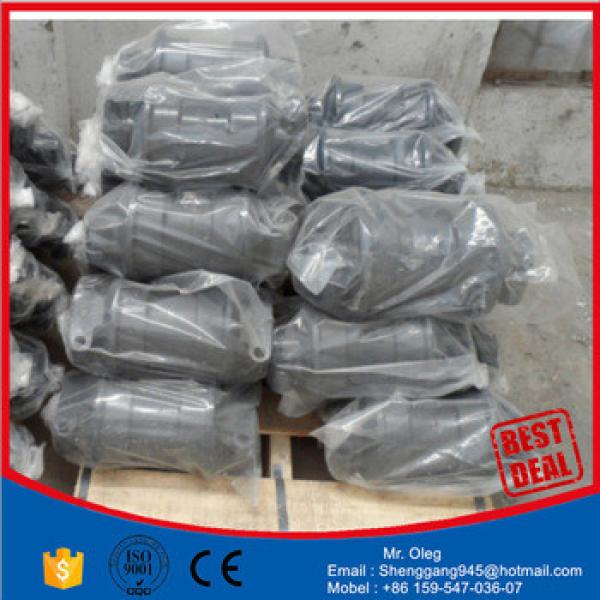 doosan excavator roller, DH280-3,sprocket,idler,DH220-5 DH225-7 DH280-3 DH320 DH320-2/3 DH450 DH130-7 DH280 #1 image