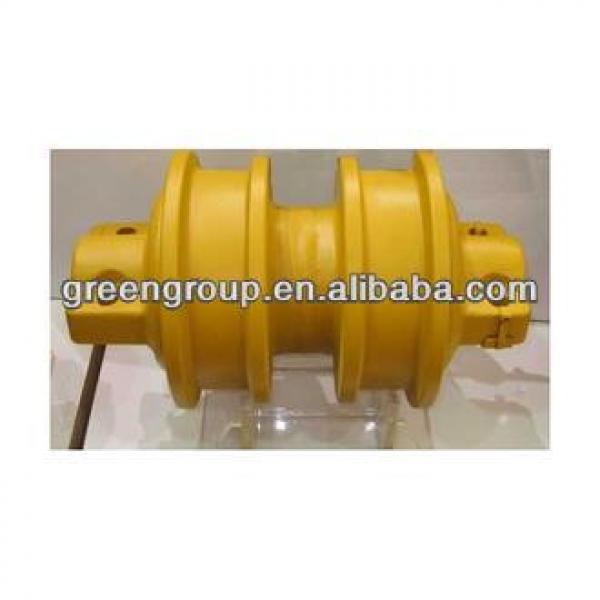 D165 bulldozer dozer track roller,D55 top roller,D50,D65,D85,D40,bottom roller,D53,xD7G,D8H,D58,D8K,D8N,D8R,D9N,D155,D355,D163 #1 image