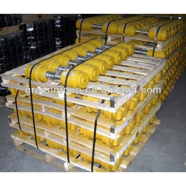 bulldozer bottom roller,D53,D55,D7G,D8H,D58,top roller,D50,D65,D85,D40, track roller,D8K,D8N,D8R,D9N,D155,D355,D165,D163 #1 image