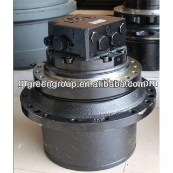 Kobelco SK55 final drive,excavator travel motor,SK30,SK80,SK50,SK40,SK65,SK70,SK120,SK60,SK75,SK85,SK90,SK100,SK120,SK130 #1 image