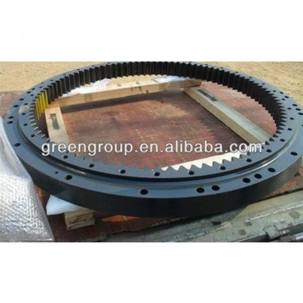 Volvo excavator slewing bearing,Volvo 360 excavator slewing bearing,Volvo EC210B excavator slewing bearing #1 image