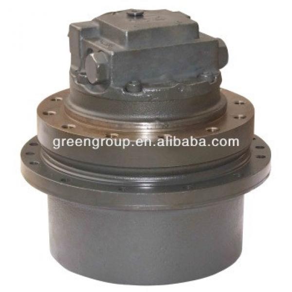 Kobelco SK260-8 travel motor,excavator SK250-8 final drive,SK80,SK50,SK200-8,SK120,SK60,SK75,SK90,SK100,SK210LC-6,SK120,SK300LC #1 image