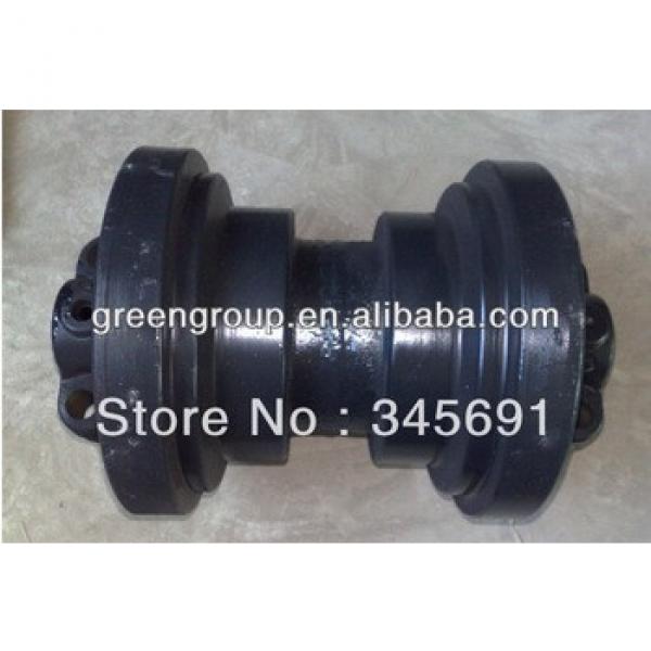 excavator guide wheel,track roller,driving wheel,chain wheel #1 image