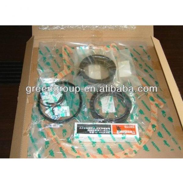 714-07-05010 SEAL KIT,TRANSMISSION,PART,7140705010,714-07-05012,714-07-05020,714-07-05030,714-07-05052,714-07-05061 #1 image