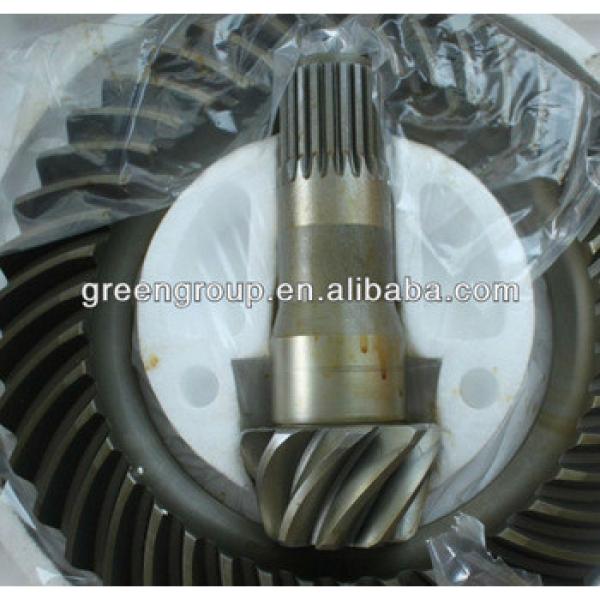 WA380 Pinion Ass&#39;y,spare part,for WA380-3,423-22-21300,6742-01-1570,232-06-52410,6743-42-4110,6741-21-1103,6742-01-4320, #1 image