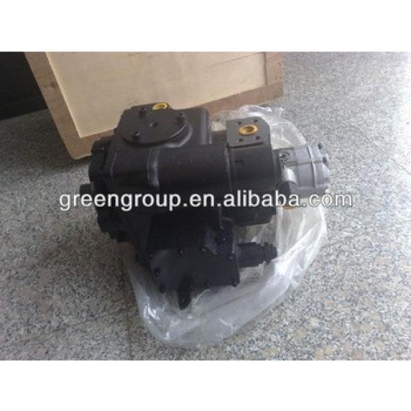 excavator hydraulic main pump part,HPV125,HPV116,HPV145,HPV102,HPV95,ZAXIS200,ZX240,ZX160,ZX300,ZX110,EX200,EX120,EX240 #1 image