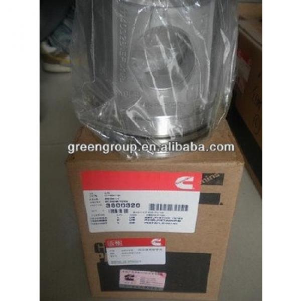 excavator diesel engine parts,for tractor,crane,Hyundai,Sumitomo,Volvo,6D95,6D108,6D114,6D125 6D140,6D170,6d112,6d114 #1 image