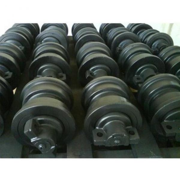 Sumitomo SH200 excavator track roller,track roller,track roller assy #1 image